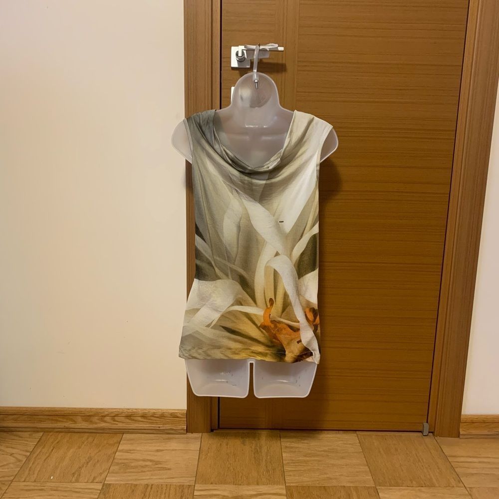 Fuzzi blouse